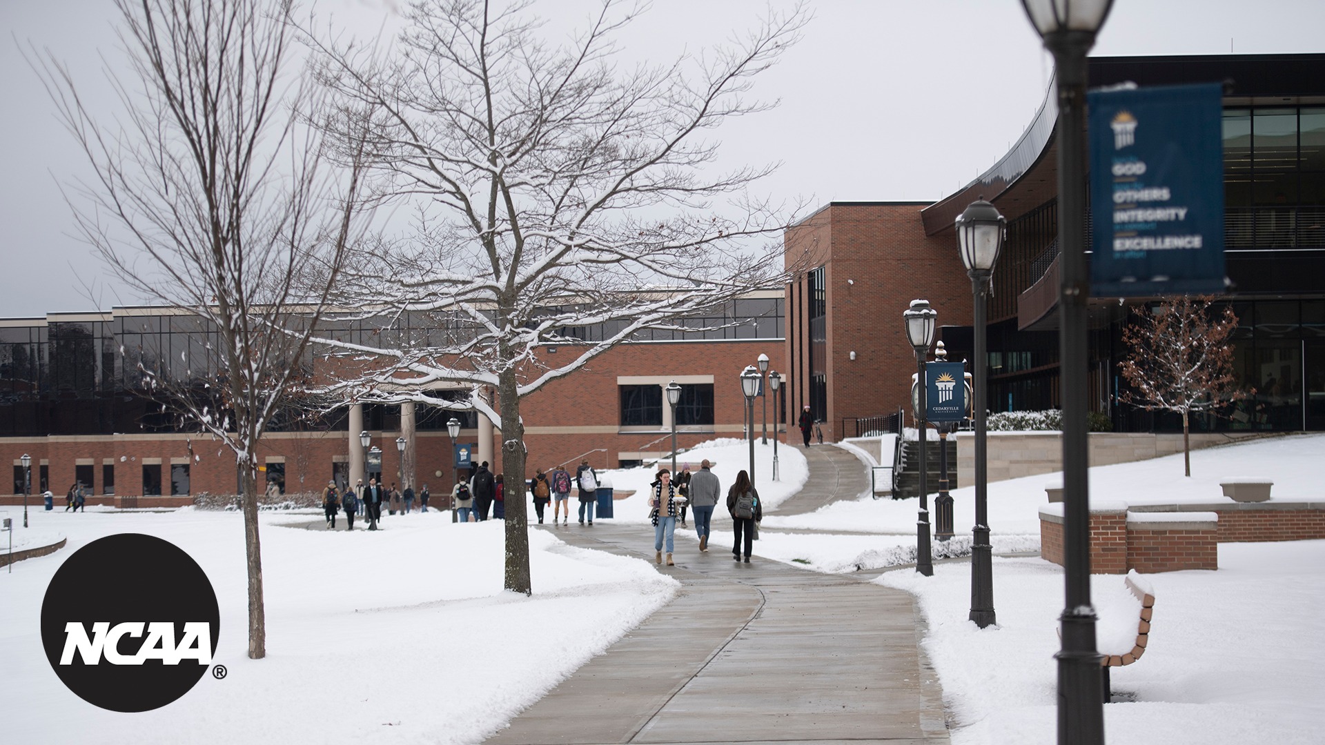 NCAA Presidents' Award for Academic Excellence