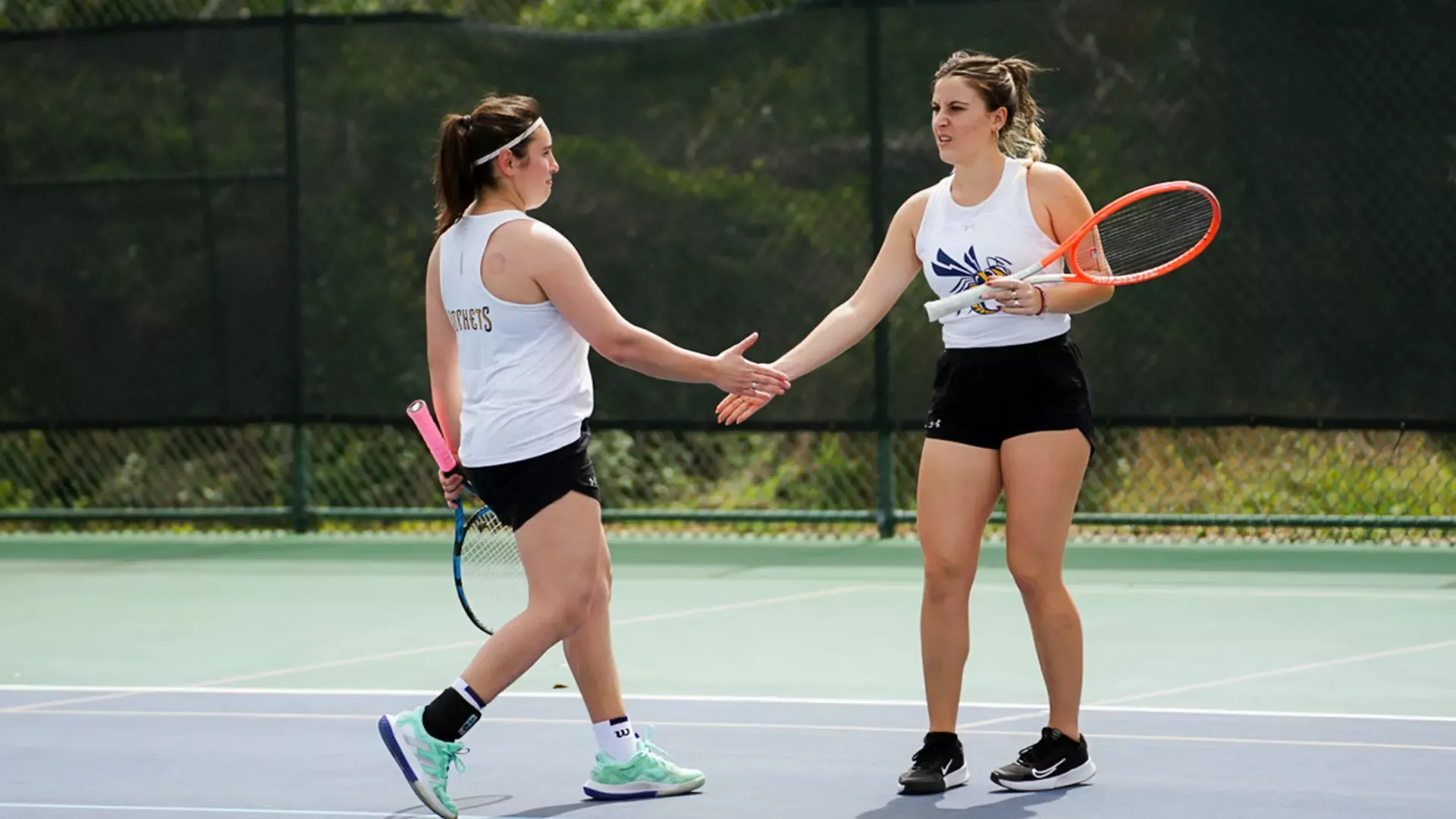 Diana Ivanikhina, Paula Curci Micieli