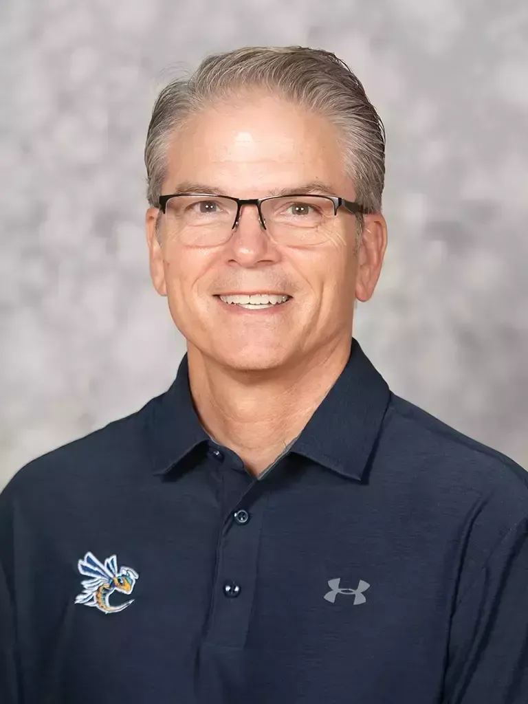 Greg Smith