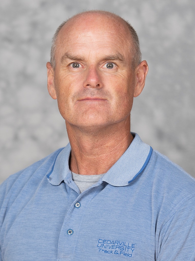 Jeff Bolender