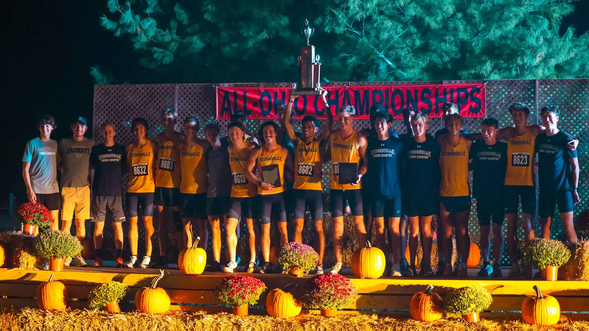 MXC All Ohio Championship