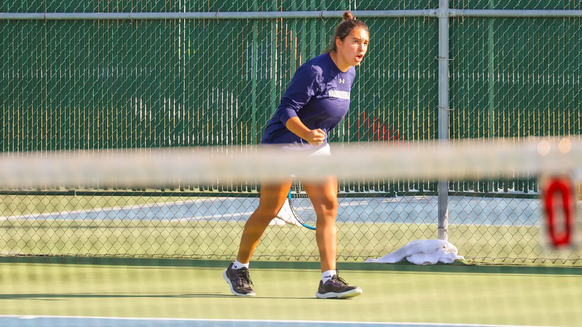 Diana Ivanikhina Celebrating