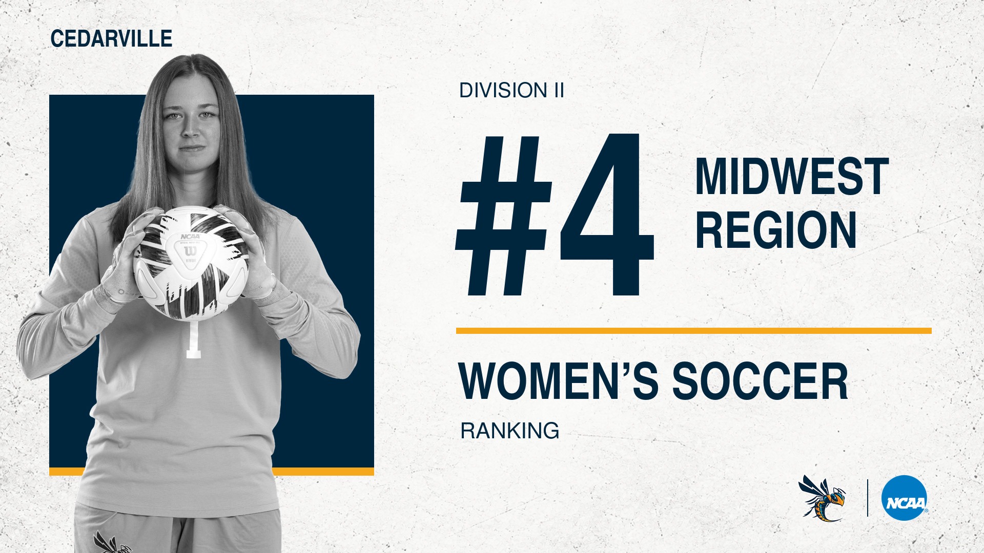 Midwest Region Women's Soccer Rating 101226