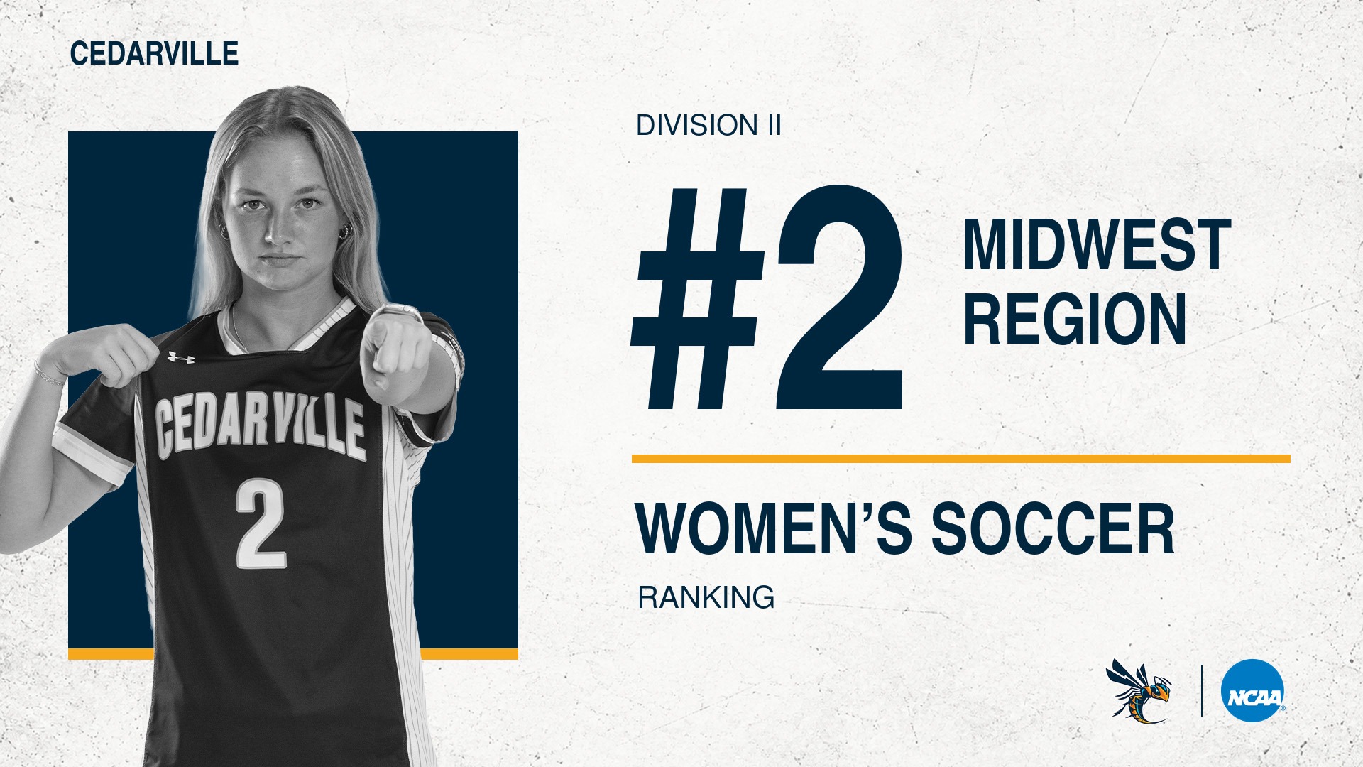 Midwest Region Women's Soccer Rating 101926