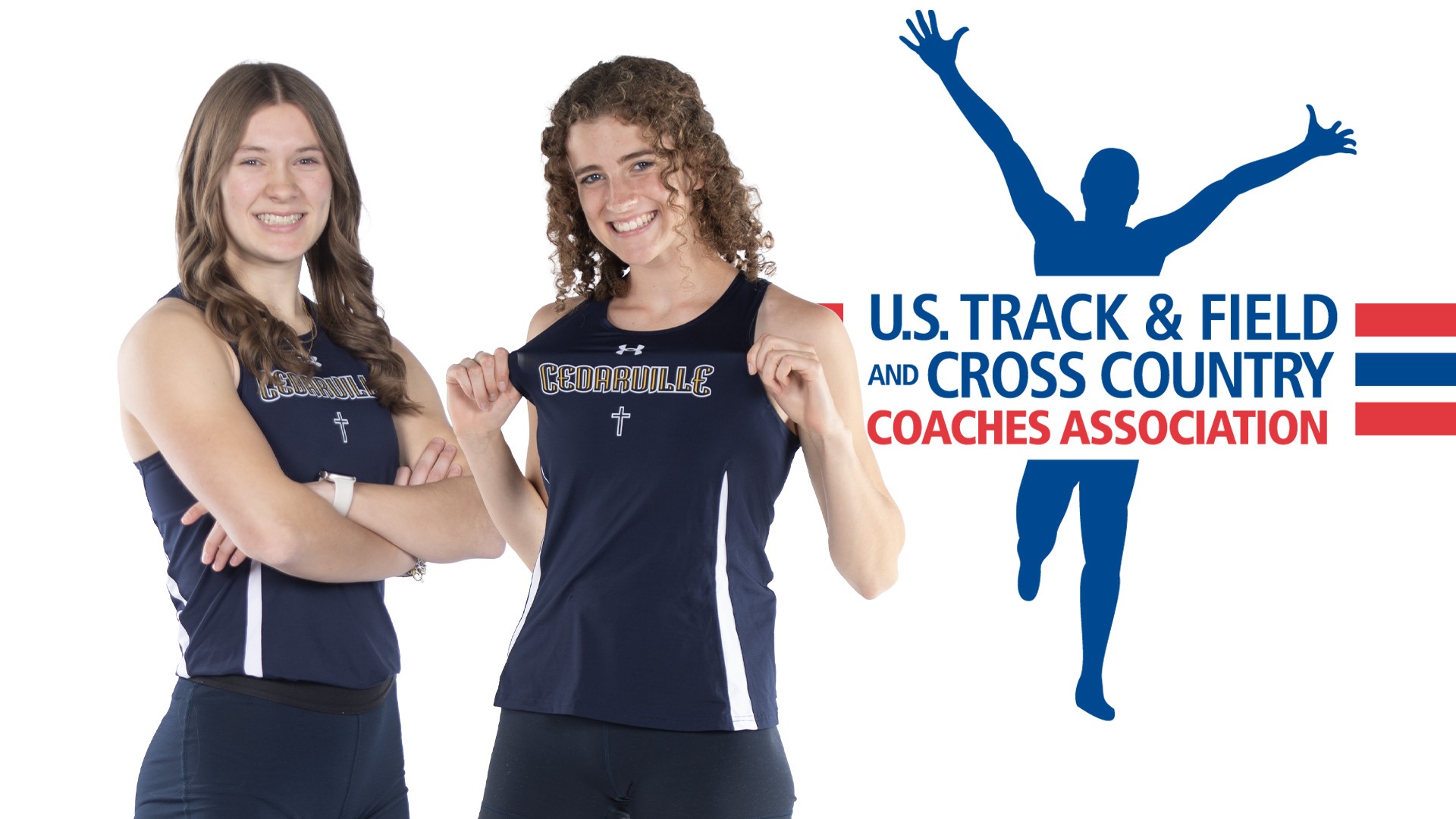 2026 USTFCCCA Division II Indoor Women's Track & Field Team