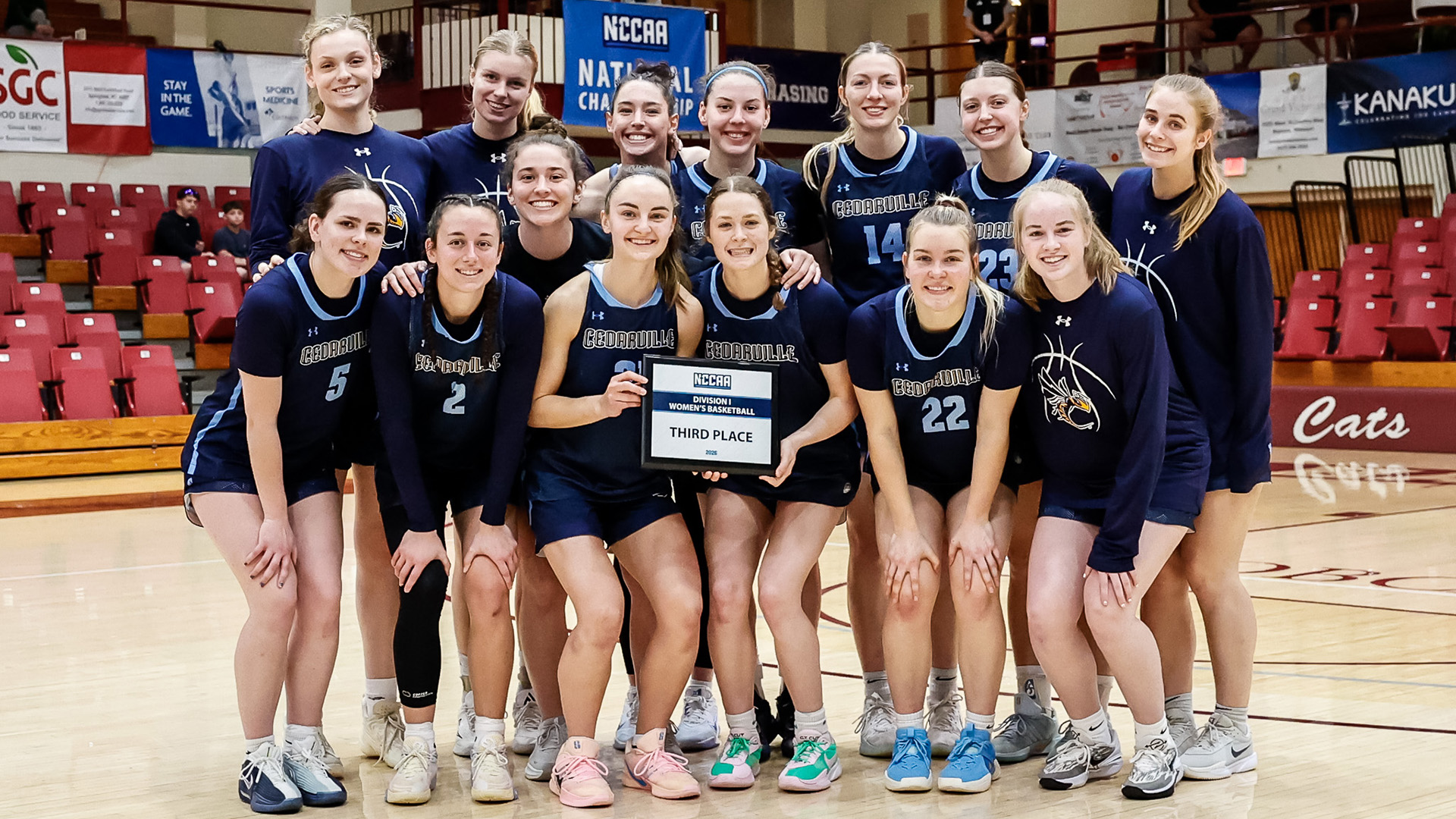 2025-26 Lady Jacket Basketball