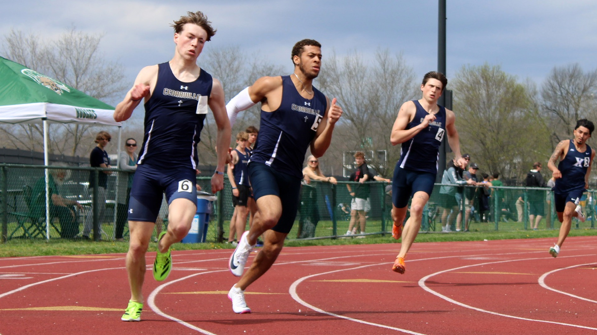 Ohio University Invitational