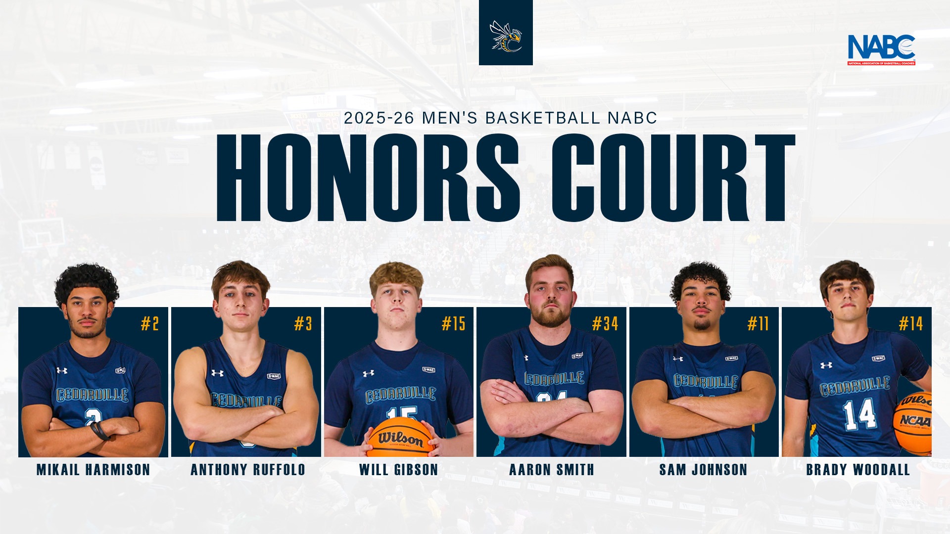 2025-26 NABC Honors Court