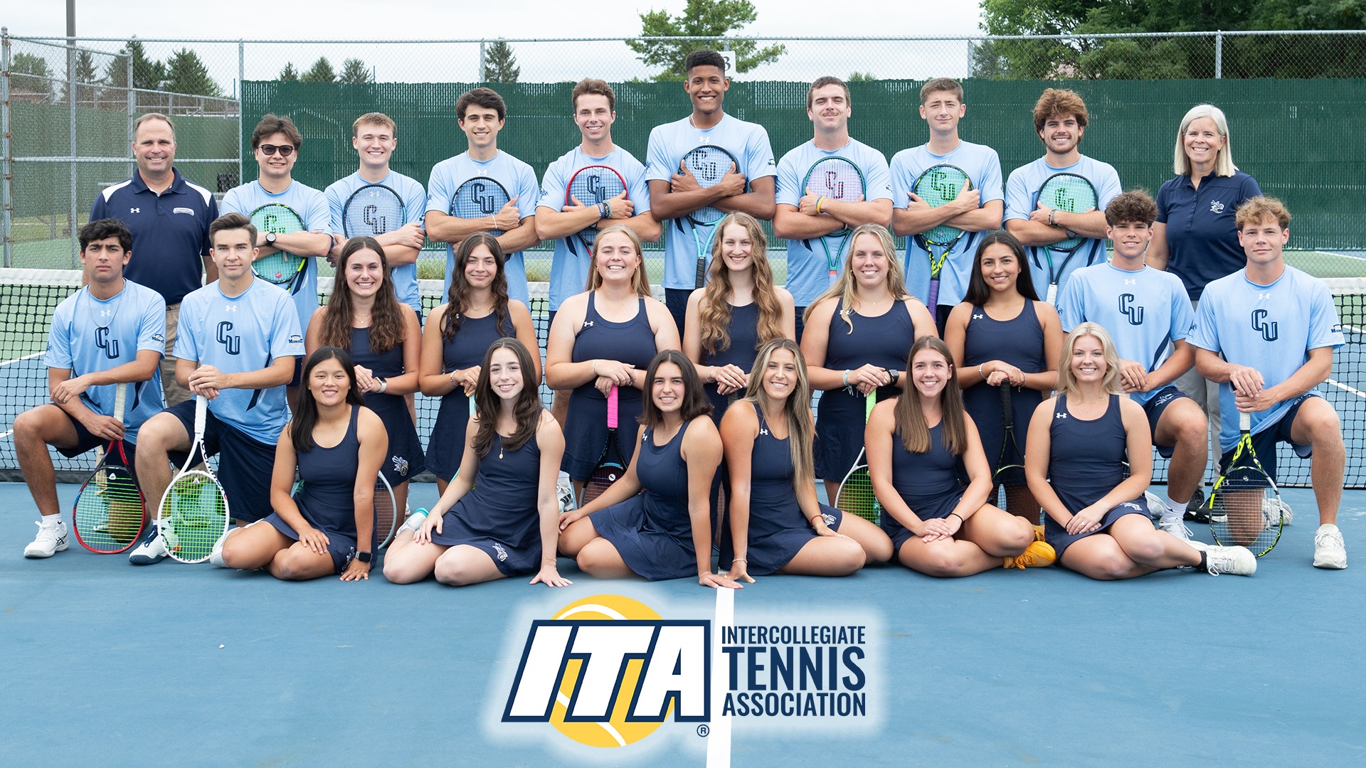 2025-26 ITA Scholar-Athletes and All-Academic Teams