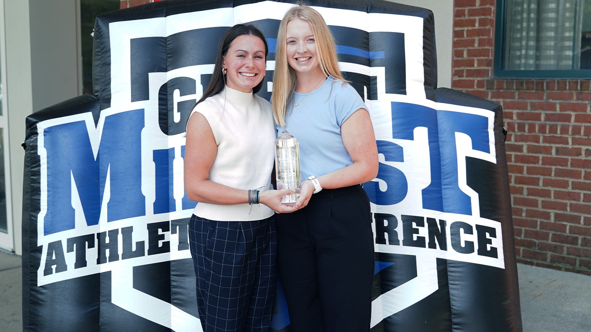 2025-26 G-MAC Community Engagement Award