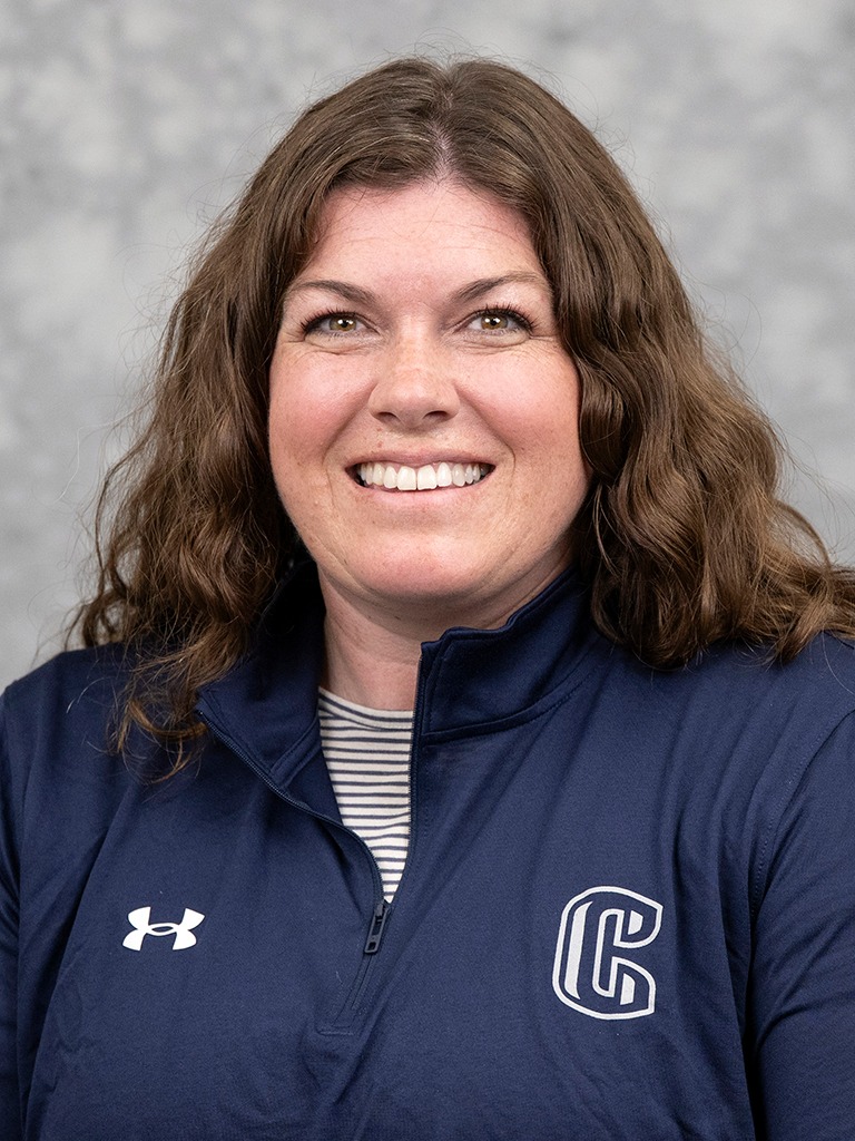 Kelsey Carter - Women's Volleyball Assistant Coach