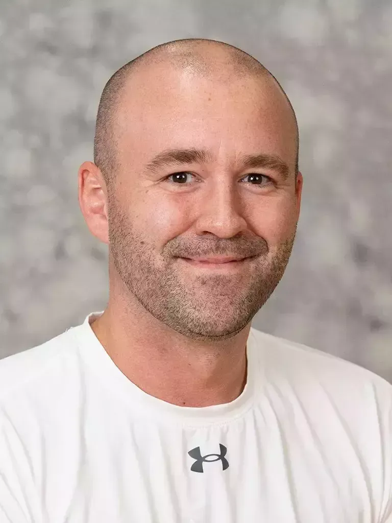Ryan Gresse