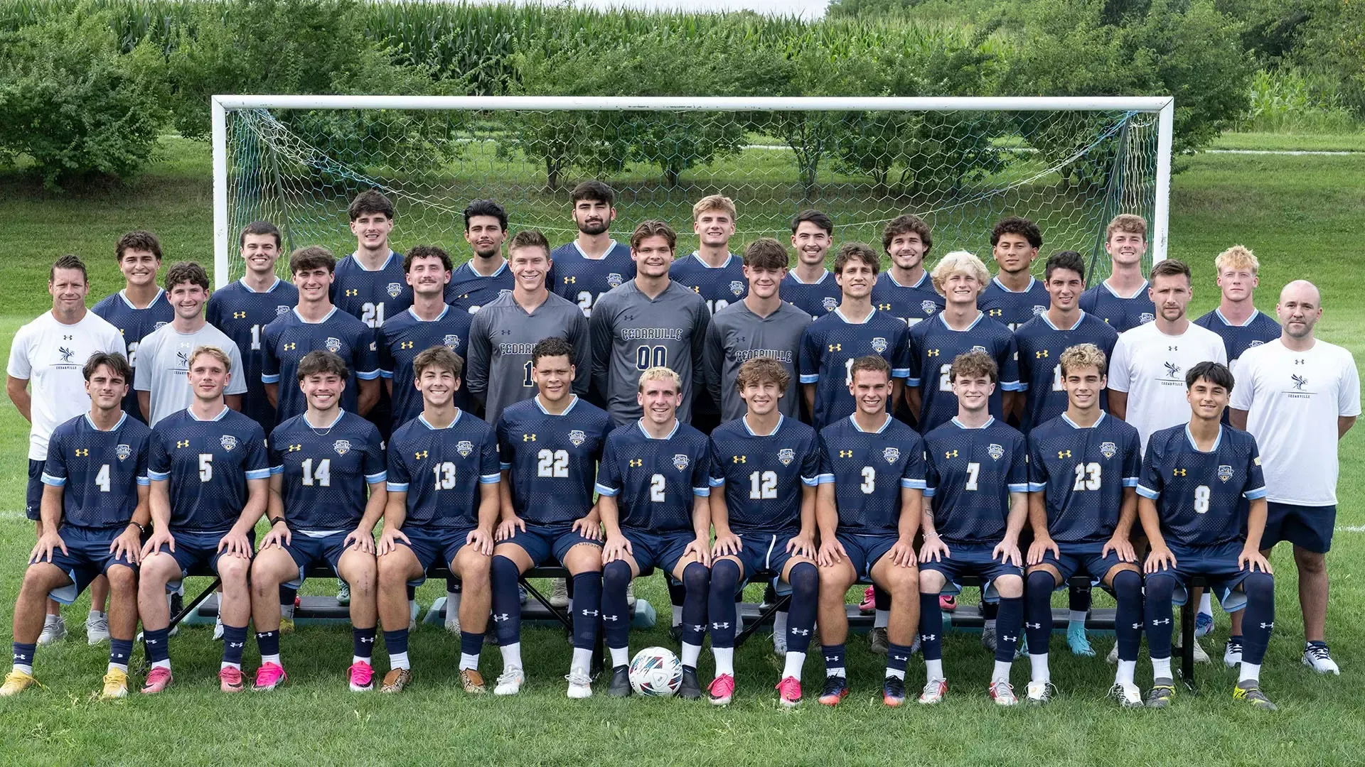 Team Photos