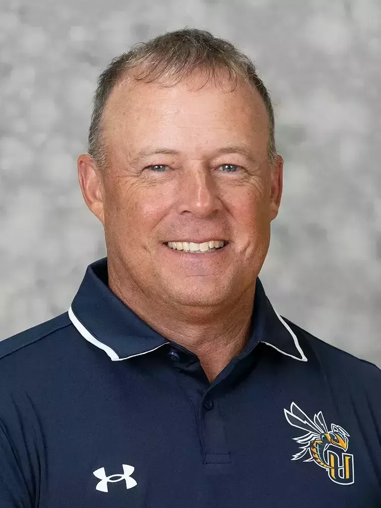 Head Coach Rich Ritter