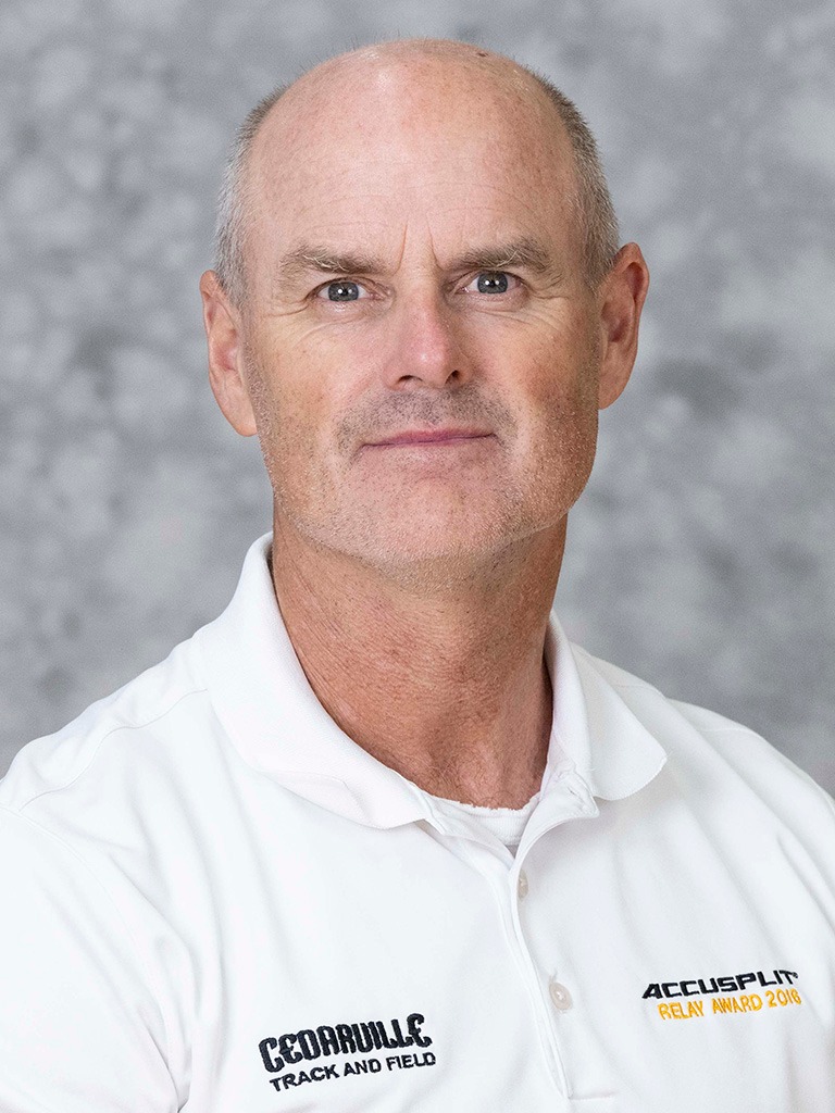 Jeff Bolender