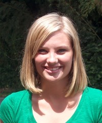 Victoria Carter