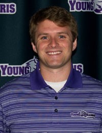 Kirk Rogers