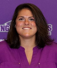 Rashelle McLellan