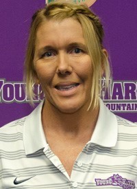 Kathy Brown