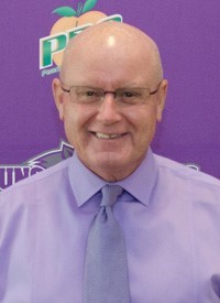 Pete Herrmann
