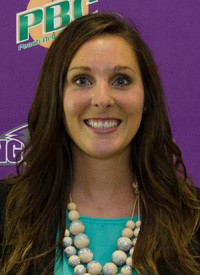 Katie Ziek