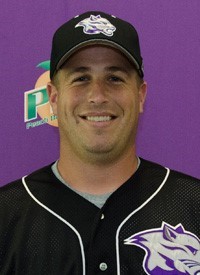 Travis Huffman