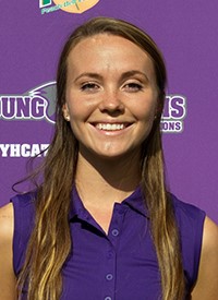 Arica Pfeil