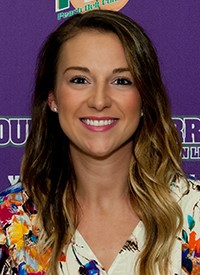 Peyton Robertson