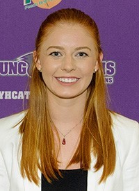 Jaclyn Kernohan