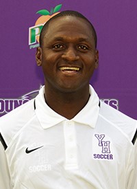 Damien Westfield