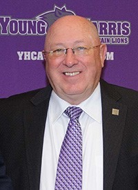 Jim Davis