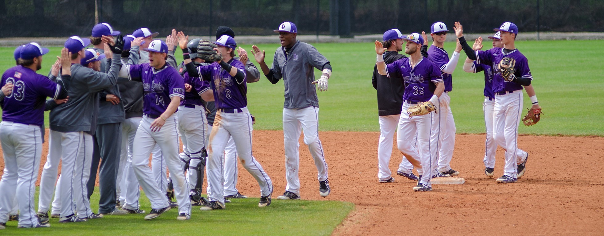 Mountain Lions wrap up successful season at Peach Belt Tournament