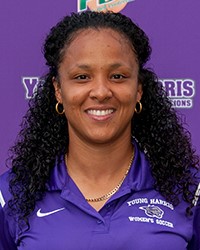 Maylee Attin-Johnson