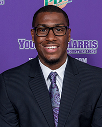Calvin Walker