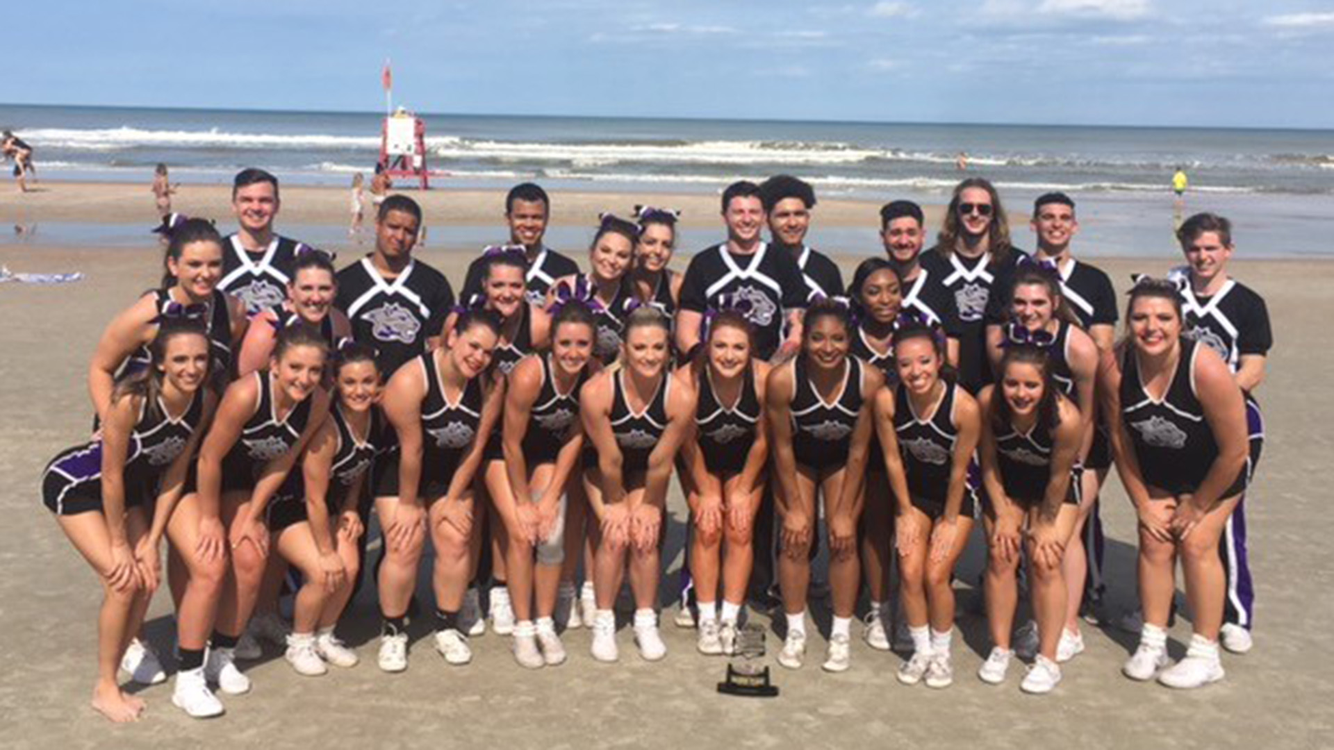 2019 NCA Cheer Championship
