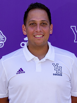 Nick Jaeamillo