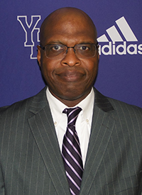 Reggie Anderson