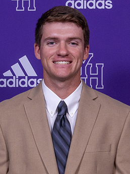Tucker Greer