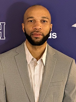 Maurice Sumter