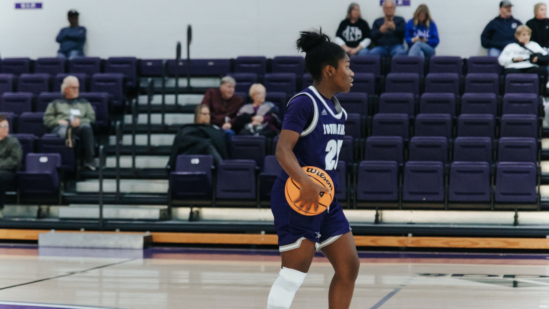 Kamryn Bates