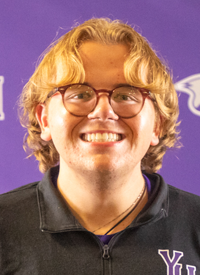 Brady Swanson