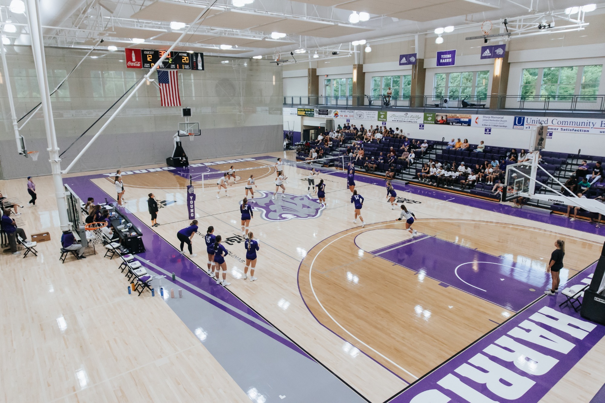 VB Gym 
