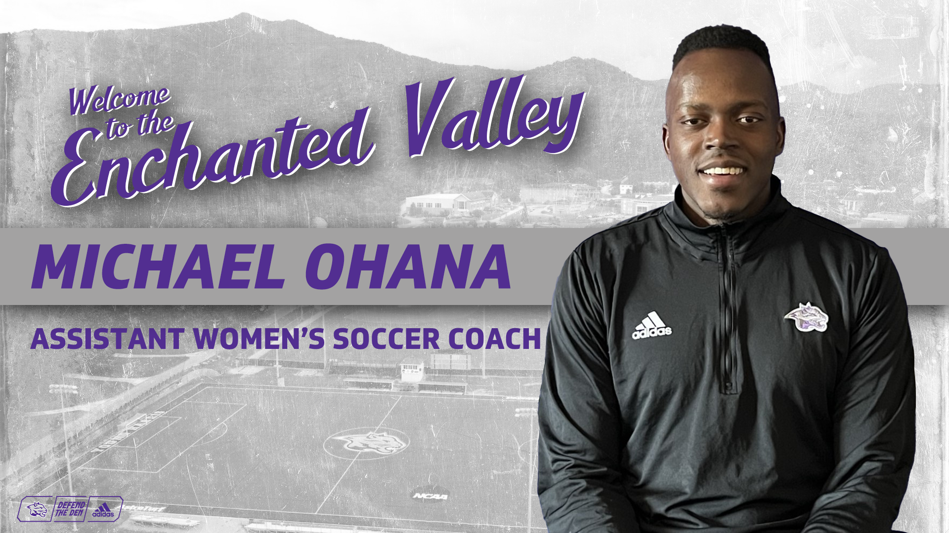 Michael Ohana