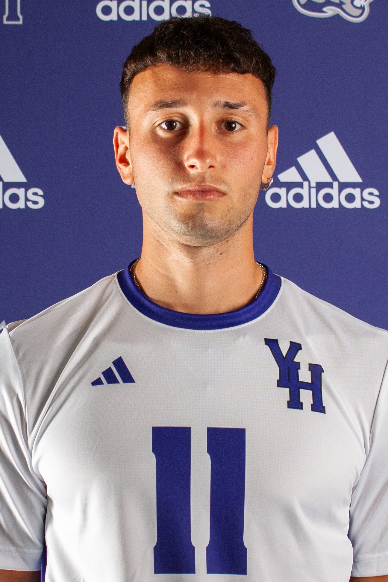 Sergio Llopart Head Shot MSOC 2024