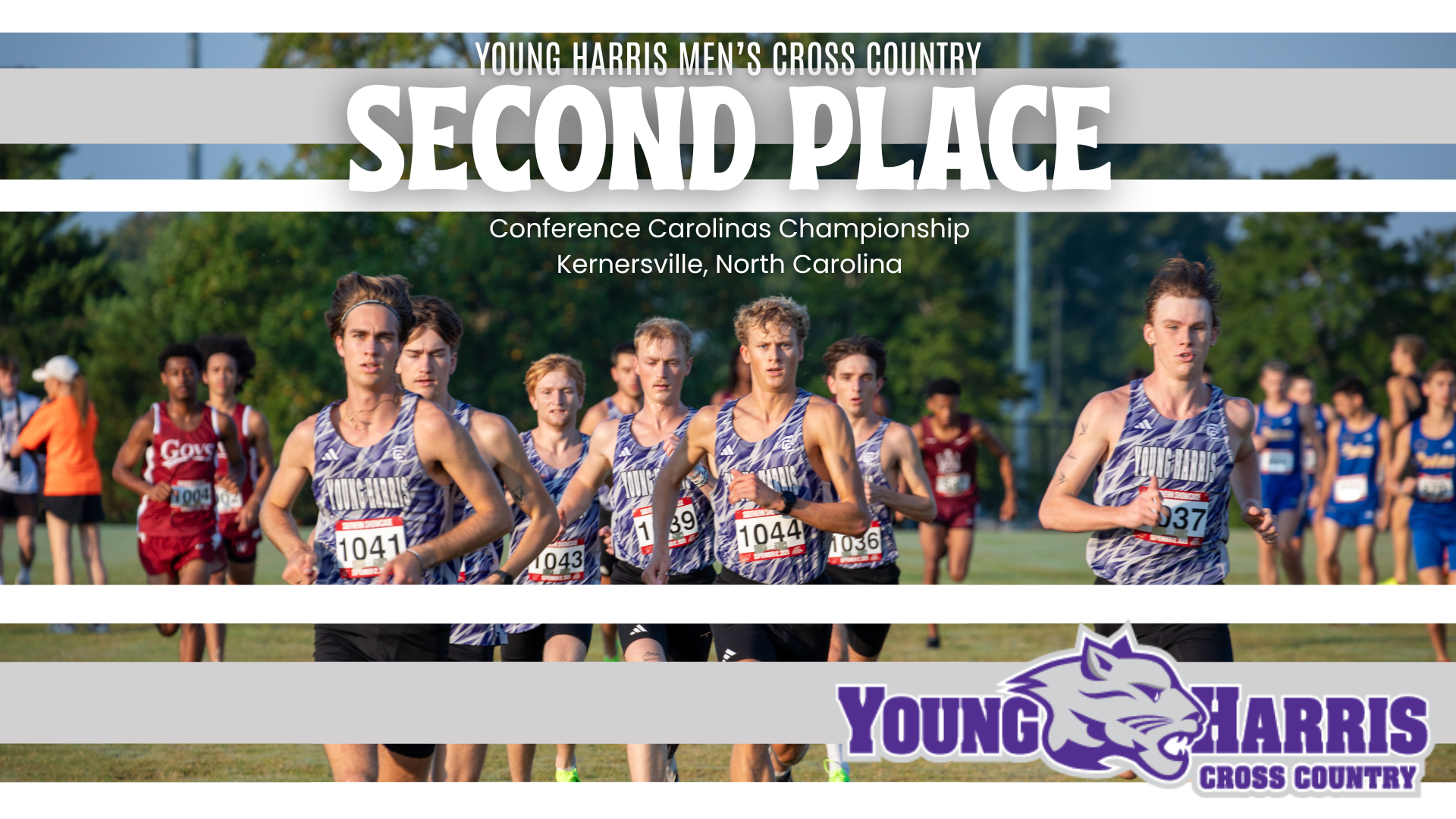 MXC Conference Carolinas