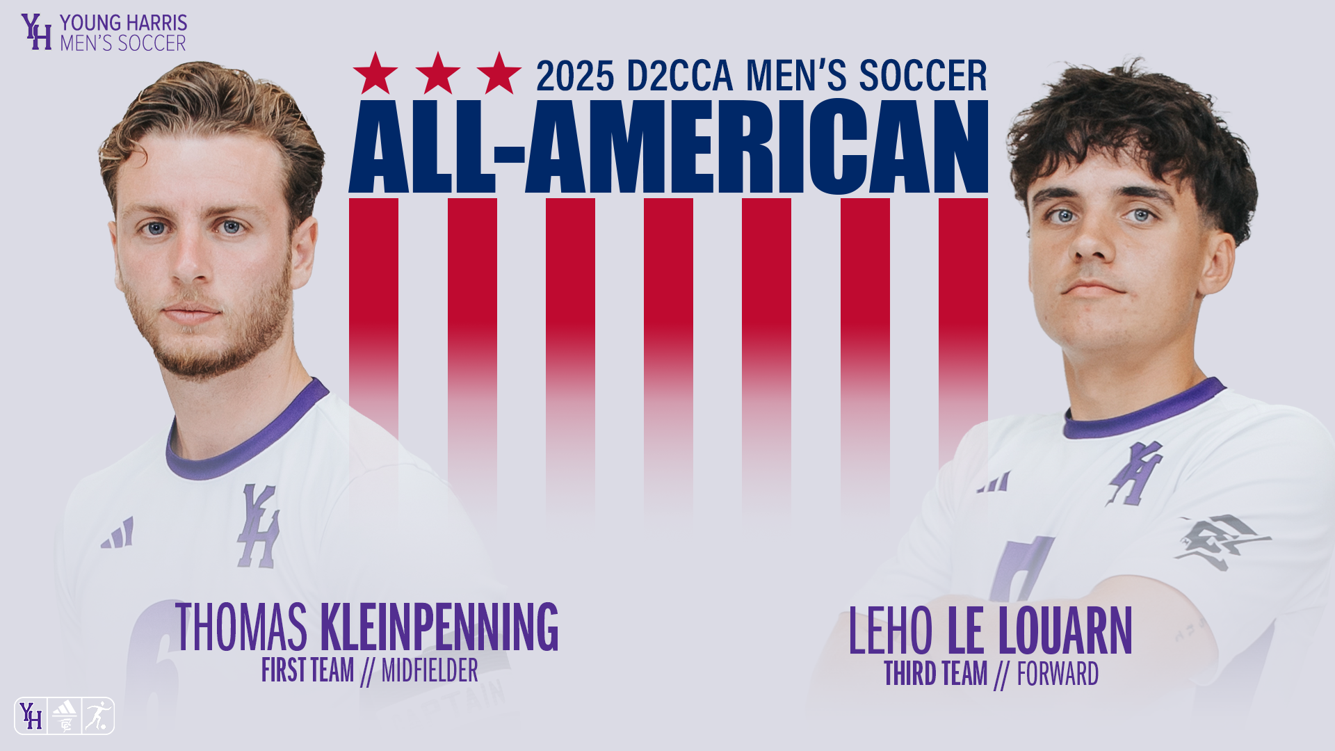 All America MSOC