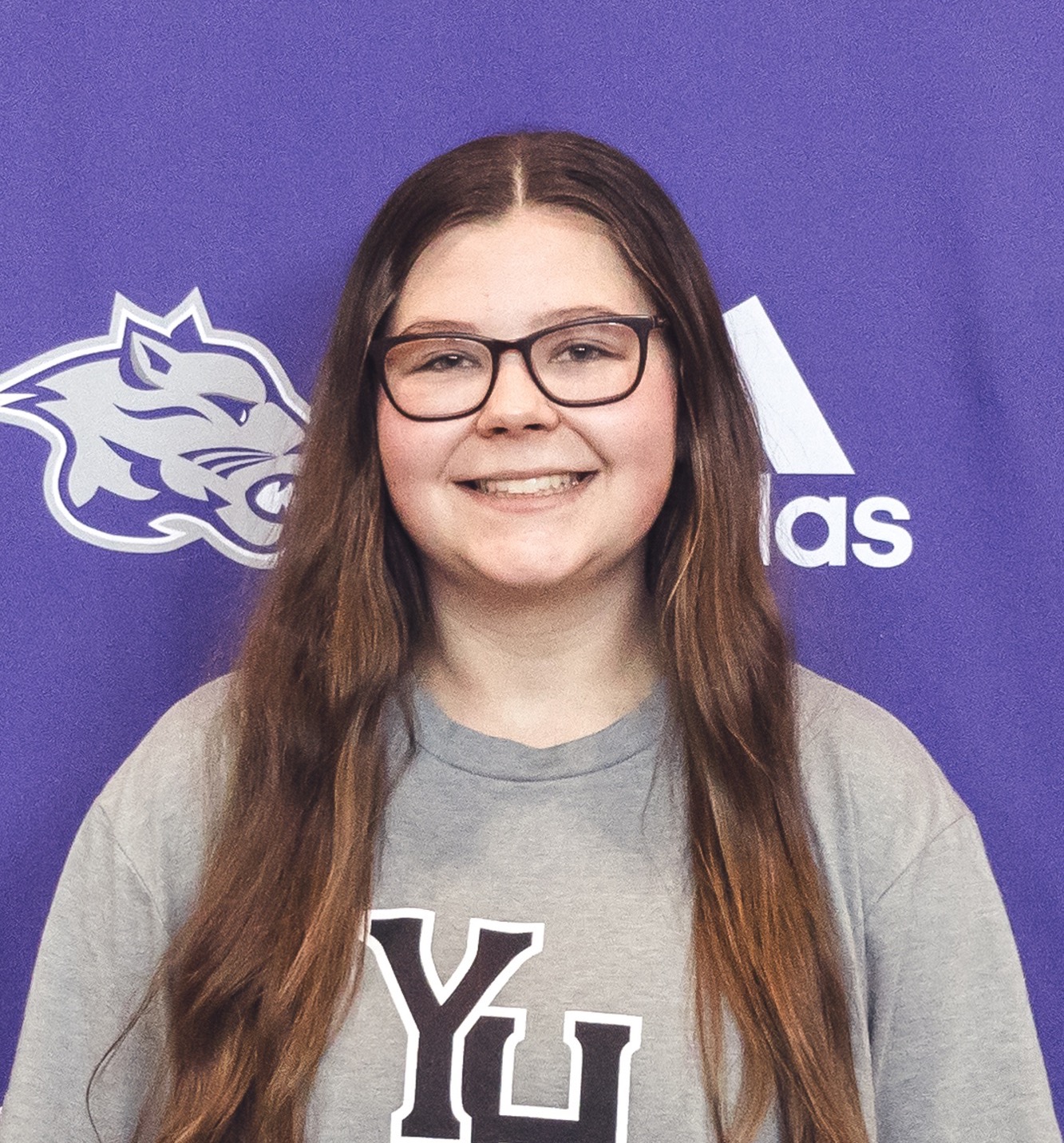 Bailee McCoy VB