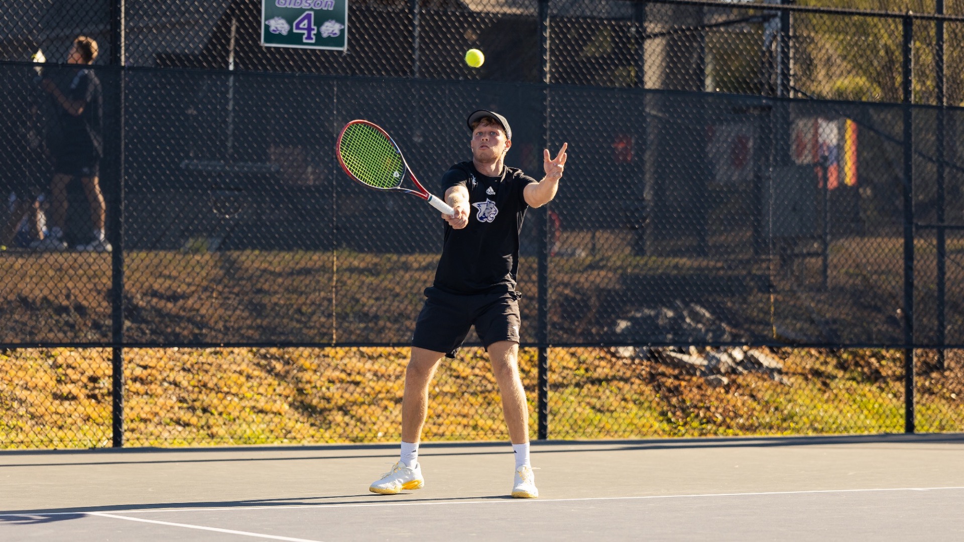 MTENN SR DAY vs Shorter