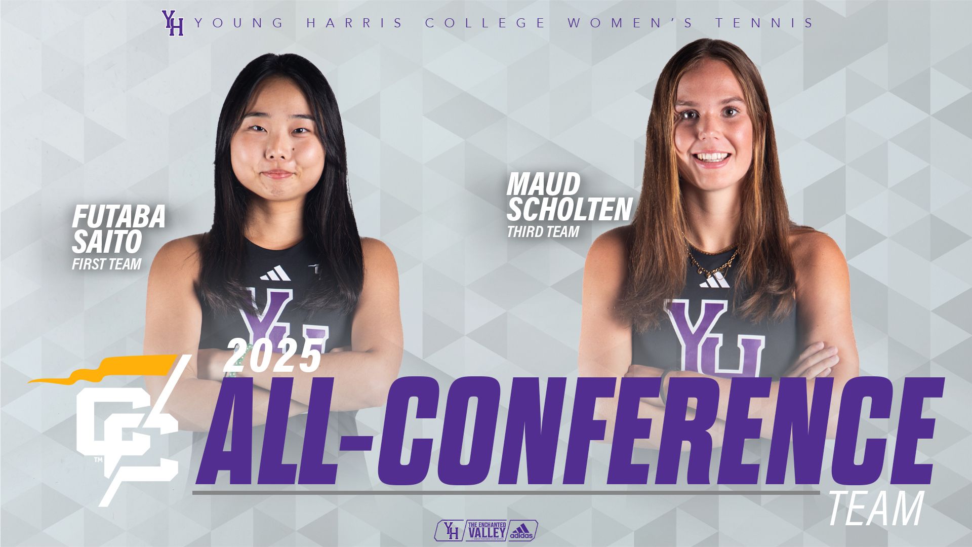 WTENN All-Conference