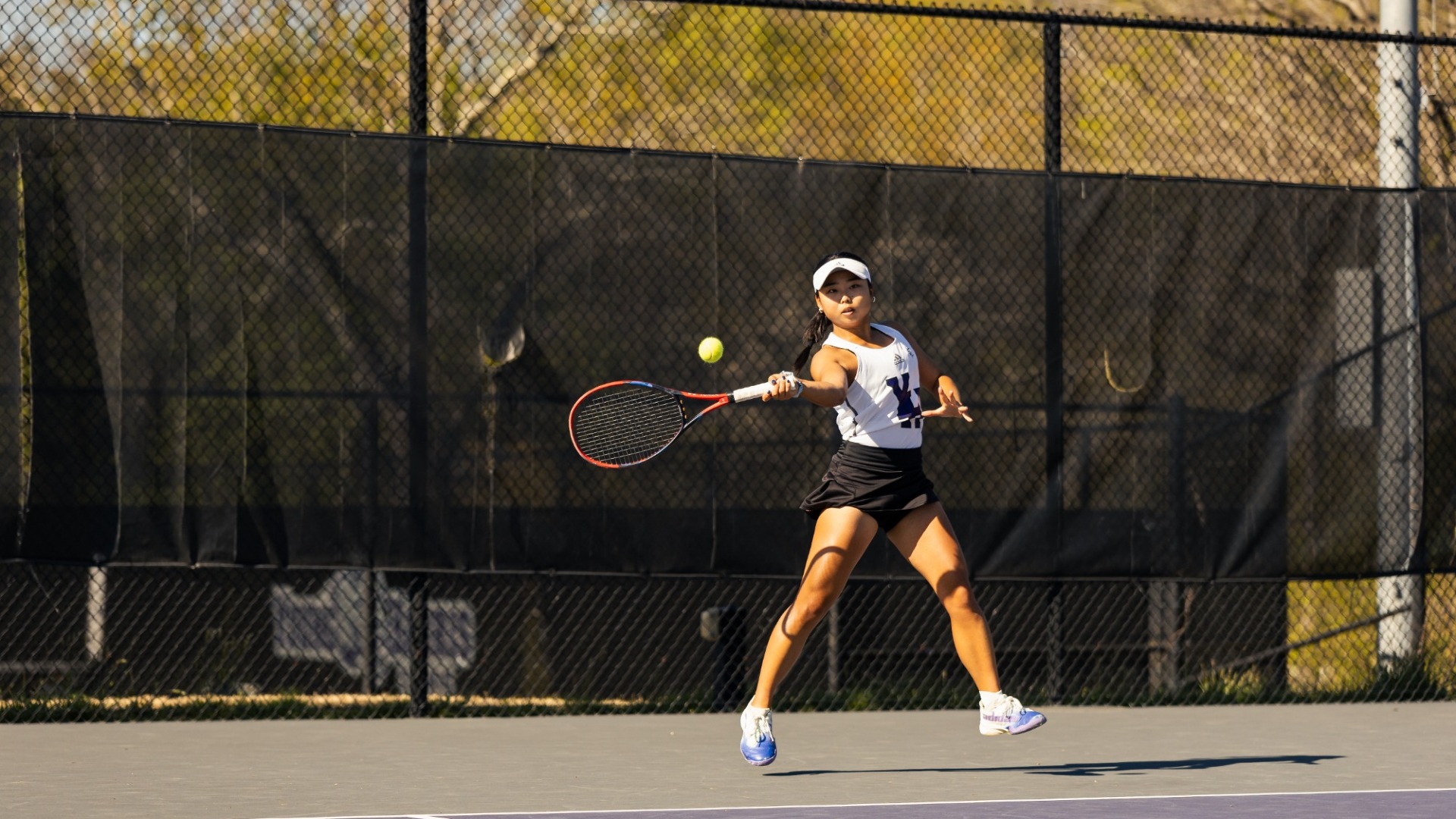 Futaba Saito WTENN 2024-25